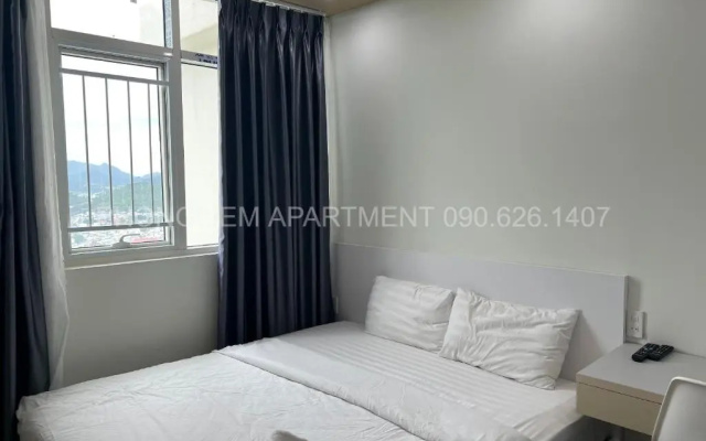 PHONGLIEM 1 Serviced Apartment