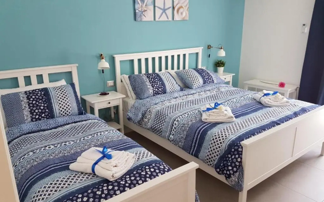 MareLuna b&b