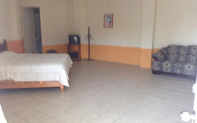 Hotel El Morichal
