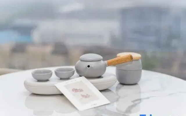 JI Hotel (Quzhou Jinbaihui Plaza)