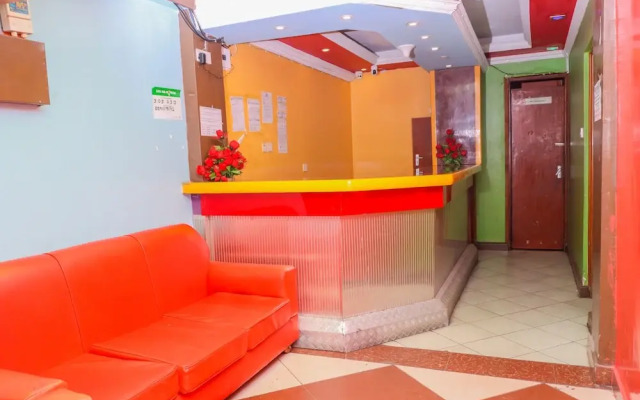 Nelis Park Hotel