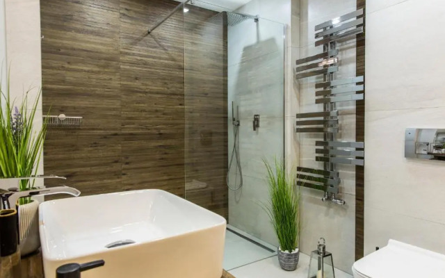 Apartamenty Comfort & Spa Stara Polana