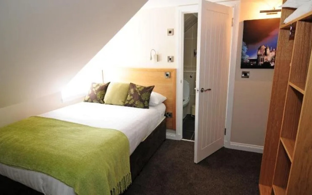 Station House - Room Only