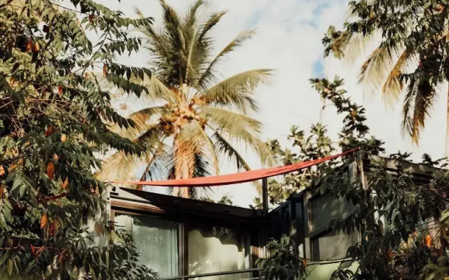 Mata e' Platano Guesthouse