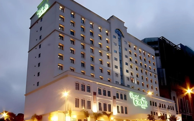 Crystal Crown Kuala Lumpur