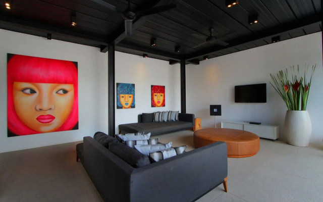 One Eleven Retreat