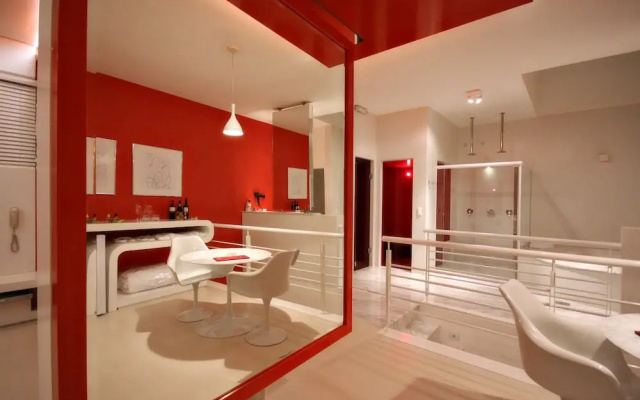 Motel Acqua (Adults only)