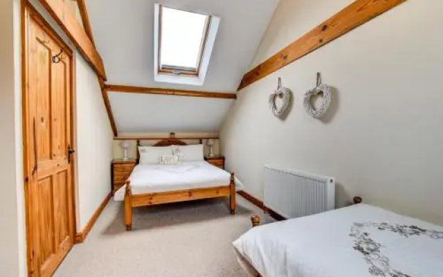 Pembroke Retreat