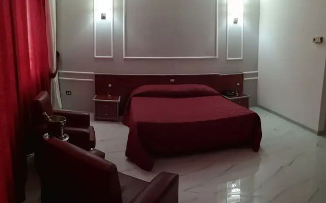 Hotel Sica