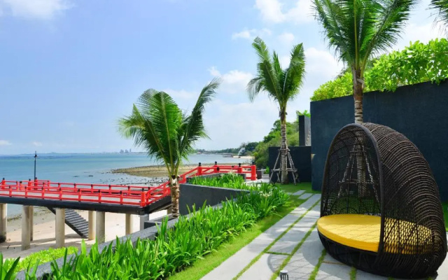 Yuu Residence(ยู เรสซิเด้นท์)