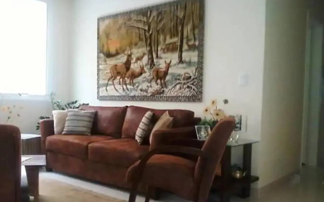 HomeStay 3 - Avenida Carlos Gomes