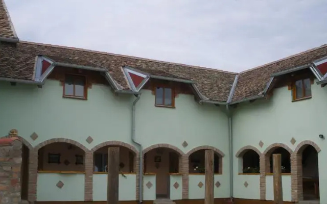 Villa Baranja