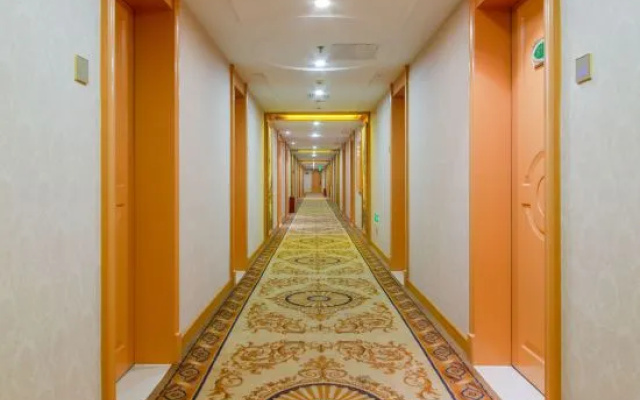 Wilson Hotel