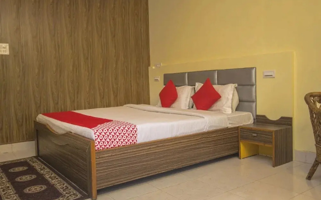 Ruposhi Bangla Eco Resort by OYO