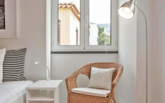Zona Velha II by An Island Apart