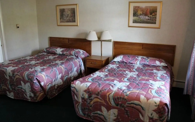 Windsor Motel