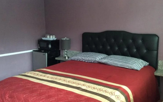 El Don Motel