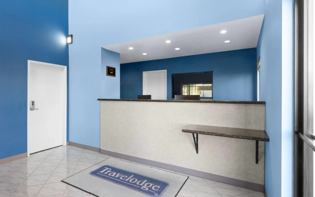 Travelodge by Wyndham Banning CA Near Casino/Outlet Mall