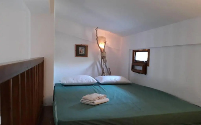 Casa Sofianna 2-bedroom home next to sandy beach