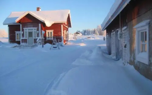 Kieringin Lomakylä