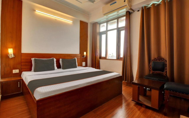 Hotel Kailash Residency