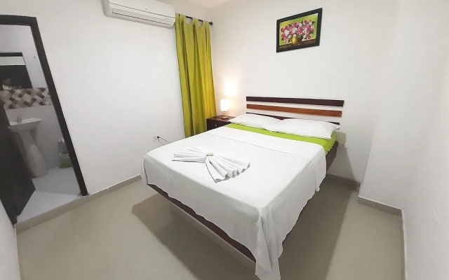 Hotel Playa Verde