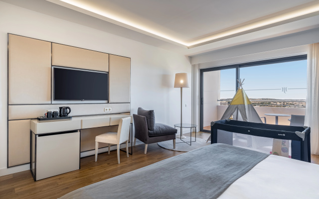 Jupiter Albufeira Hotel - Family & Fun - All Inclusive 24h