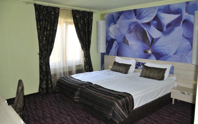 Hotel Adler