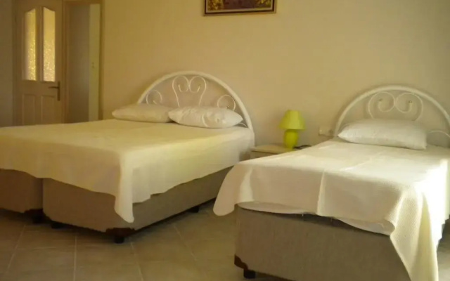 Osko Villa Pension