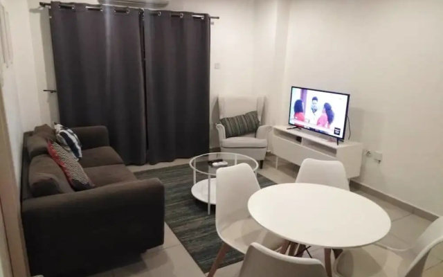 Gallery Apartments-BestWest Hospitality