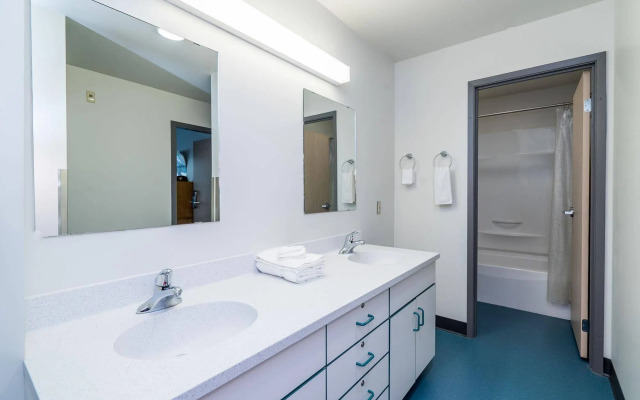 Residences at University of Northern BC