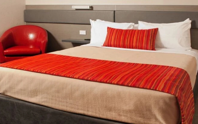 Prospect Hotel Motel