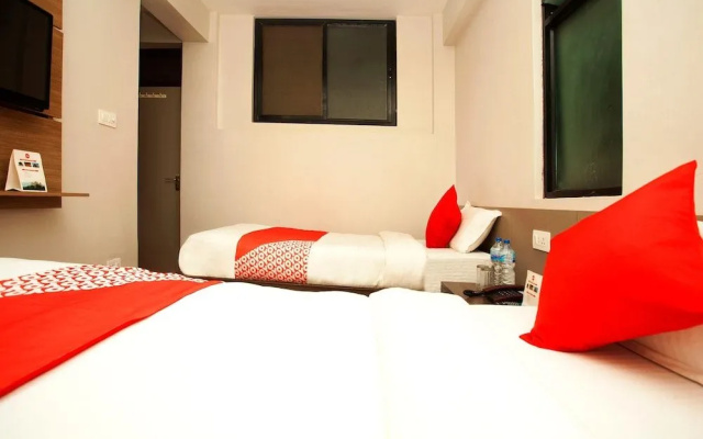 OYO 626 Hotel Himchuli