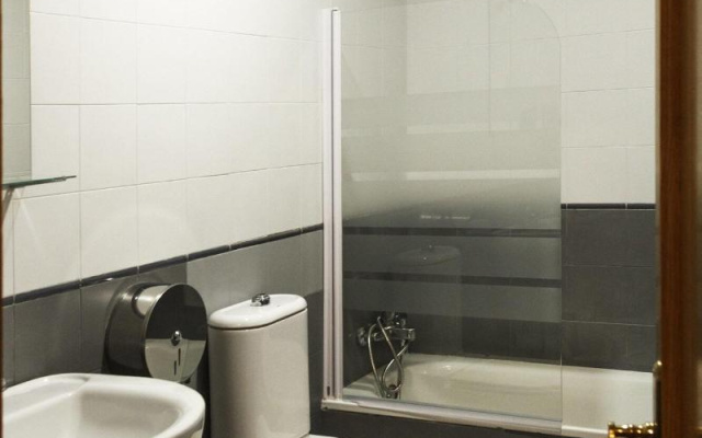 Hostel Catedral Burgos