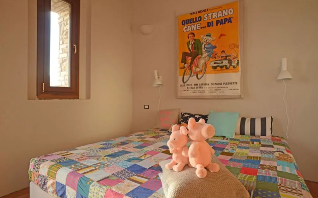 Tuscany Forever Premium Apartments