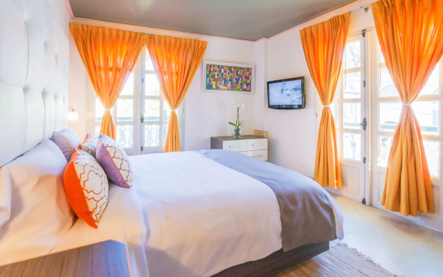 Kinam Hotel