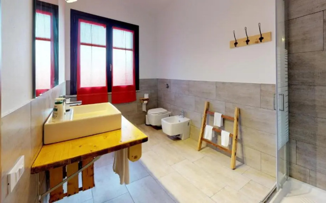 Kite House Marsala Stagnone