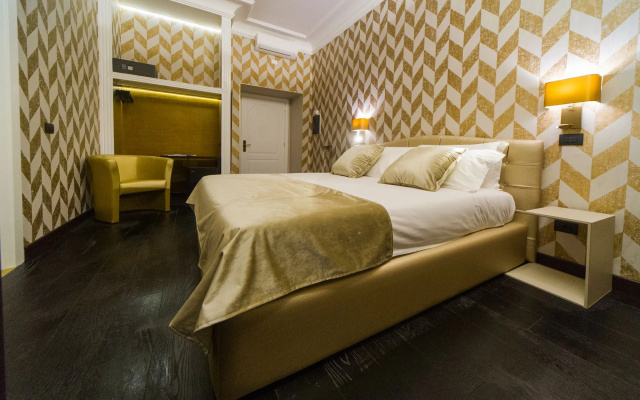 Via Veneto Suites
