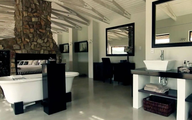 Hopewell Private Game Reserve