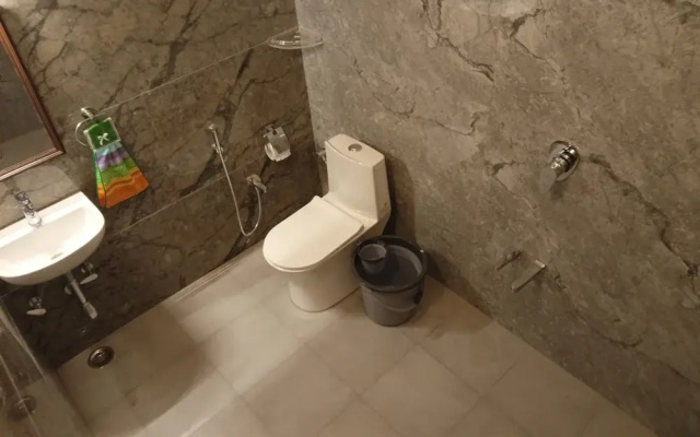 Ardas Villa Bikaner