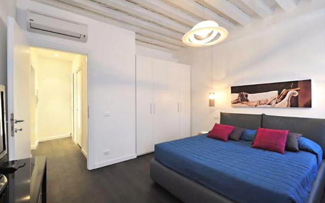 Art Deco Apartment