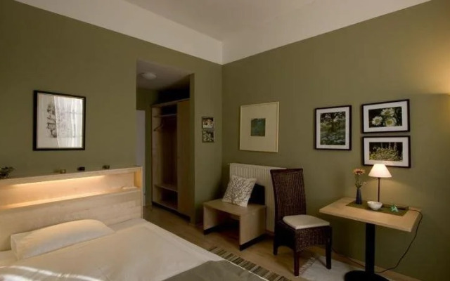 Hotel zur Linde