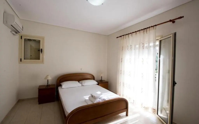 Manoleas Villas - Apartment 6