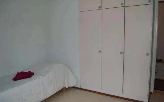 Apartementos Saukkohaka