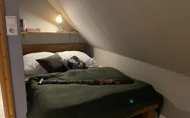 Holiday Home Anje Comfortable Vacation Home