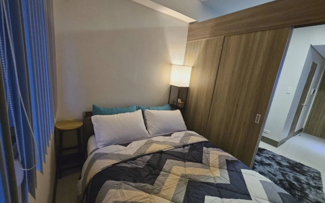 Casa Rogelio at Fame Residences Tower 4
