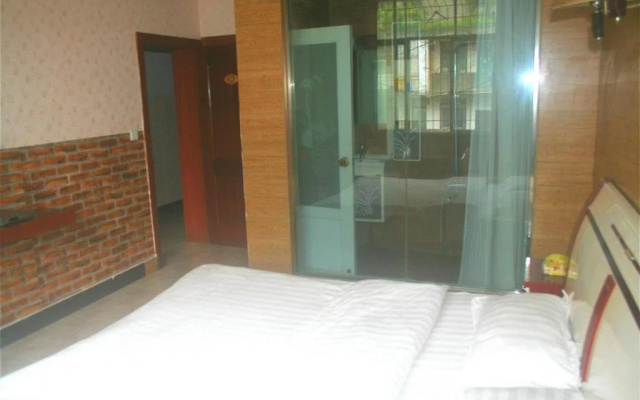 Hongming Business Hotel
