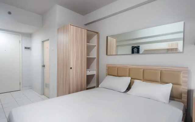 OYO Life 2837 Apartment Dramaga Tower