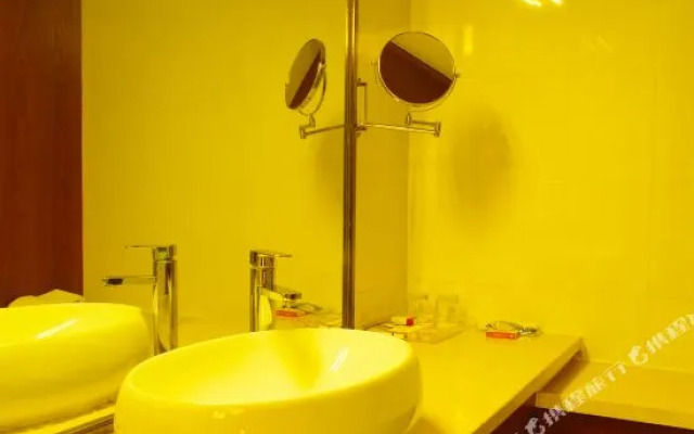 Wenzhou Hotel