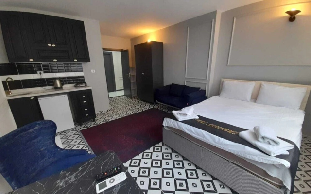 Istanbul Port Hotel